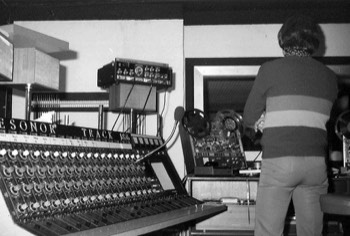  SM-Studio, Dietikon 1969 