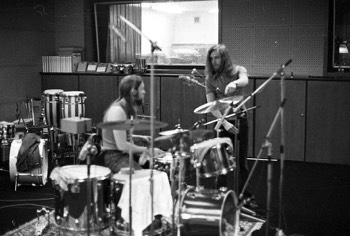  1970 im Studio Dierks, Stommeln  
