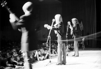  KINKS- Tour 1966 