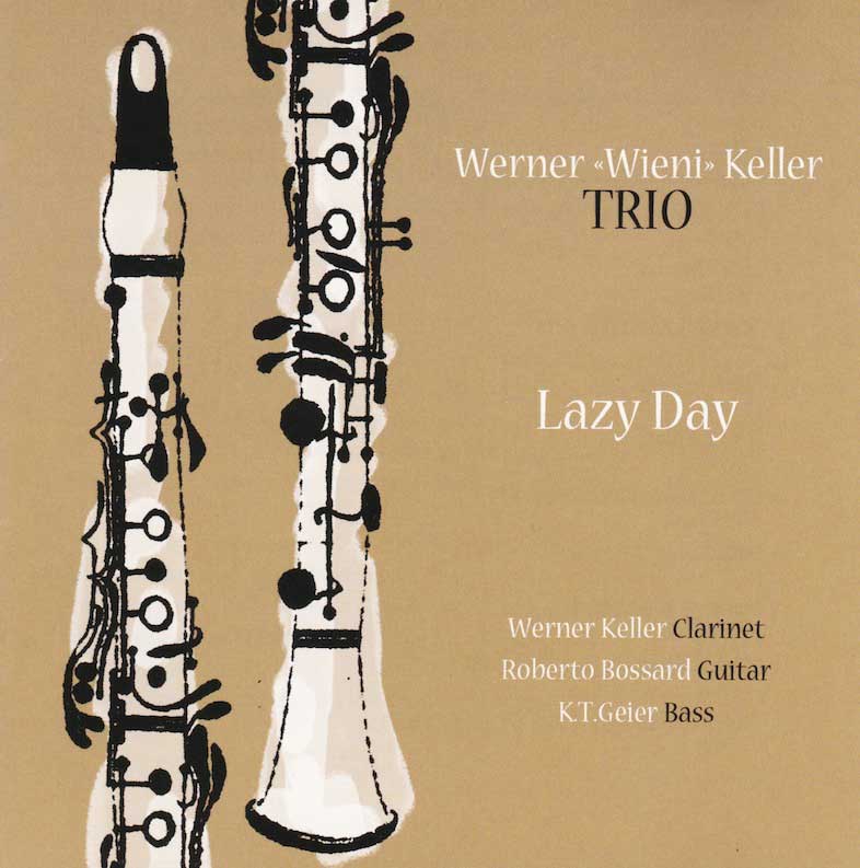  Cover Design/Illustration: Düde Dürst 