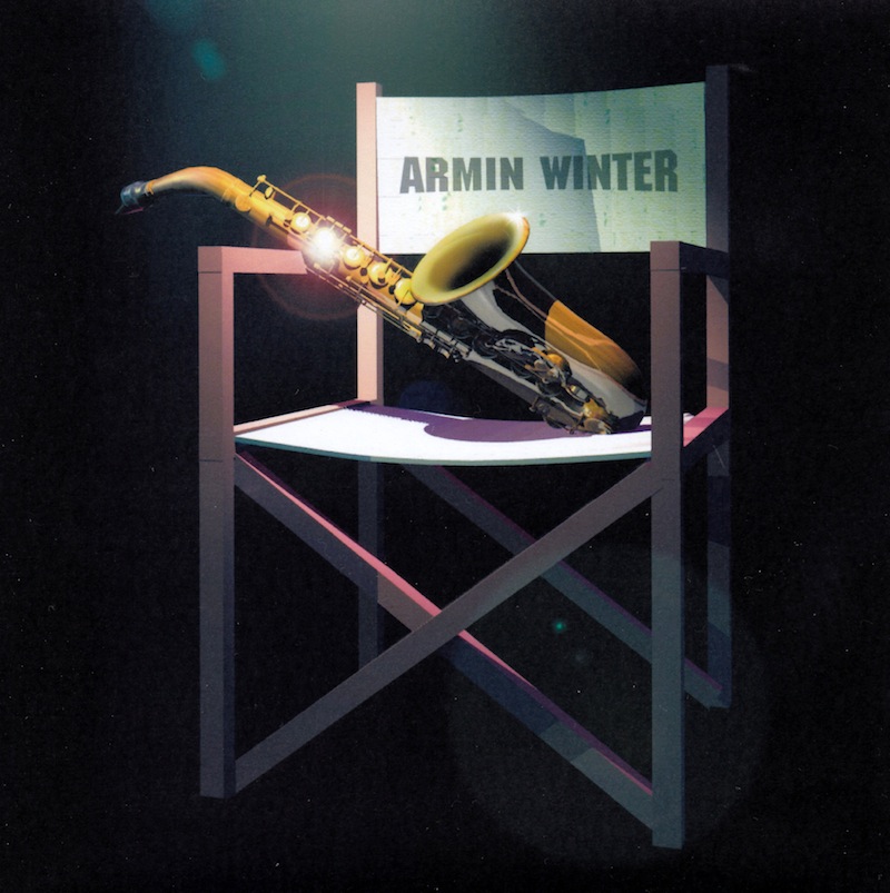  Cover Design/Illustration: Düde Dürst 