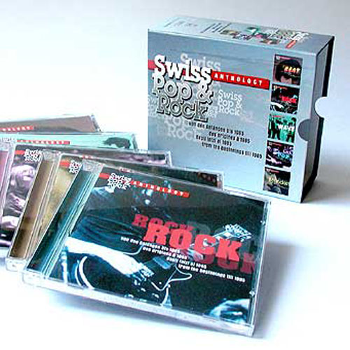  Cover Design: Düde Dürst 