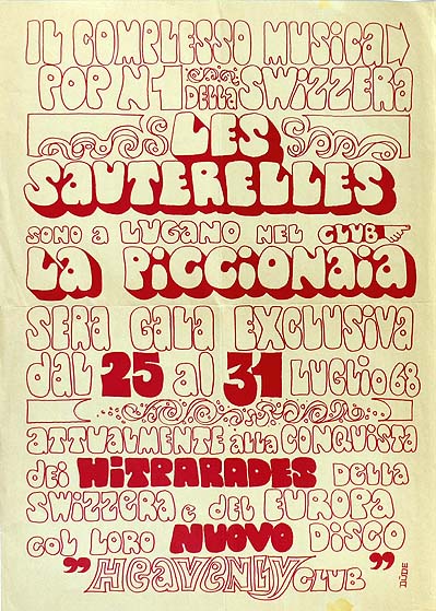  Gestaltung: Düde Dürst 