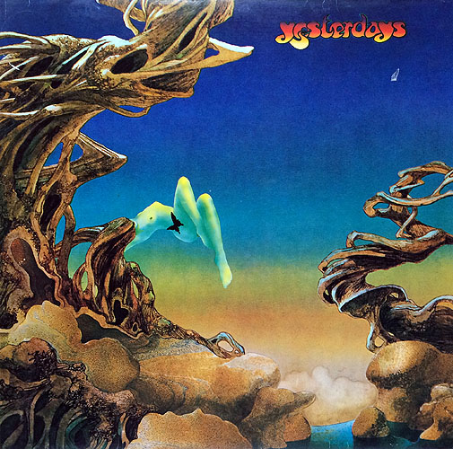  ROGER DEAN 