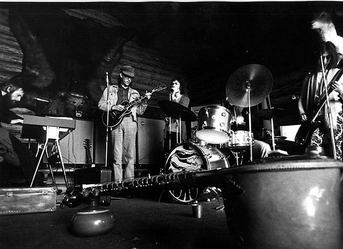  Proben für Willy Bogner Film 