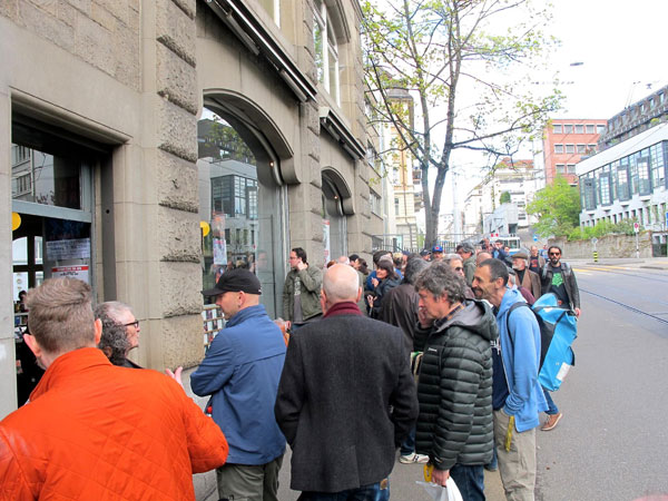  KROKODIL Reunion 2016 