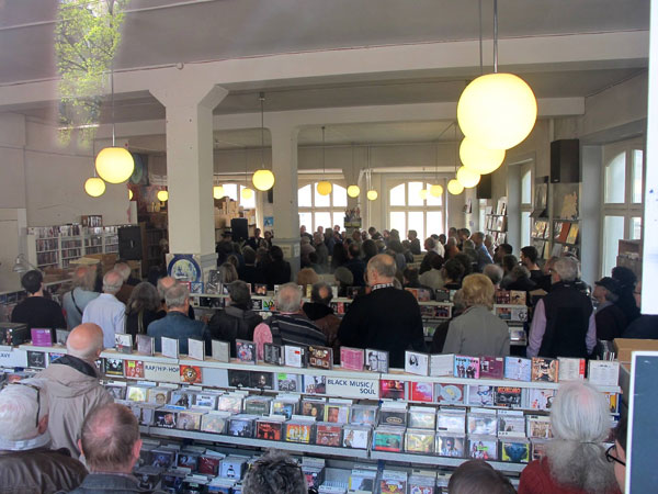  KROKODIL Reunion 2016 