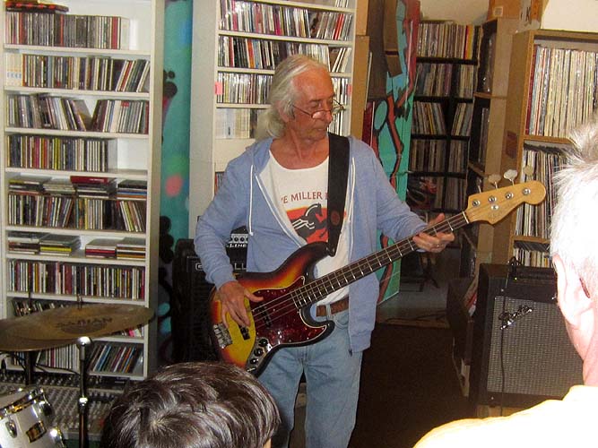  KROKODIL Reunion 2016 