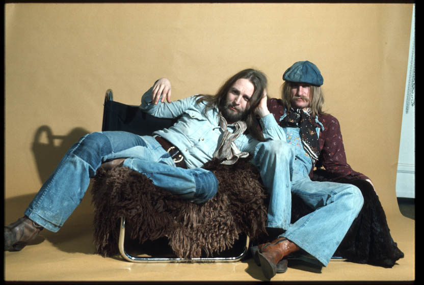  FEELI'N GOOD Düde Düsrt/Chicken Fischer 