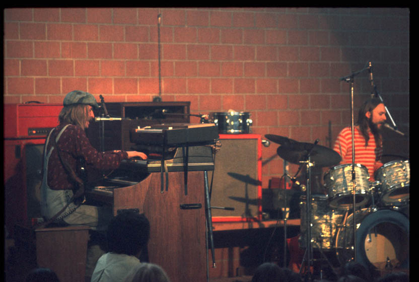  FEELI'N GOOD Düde Düsrt/Chicken Fischer 