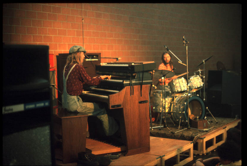  FEELI'N GOOD Düde Düsrt/Chicken Fischer 