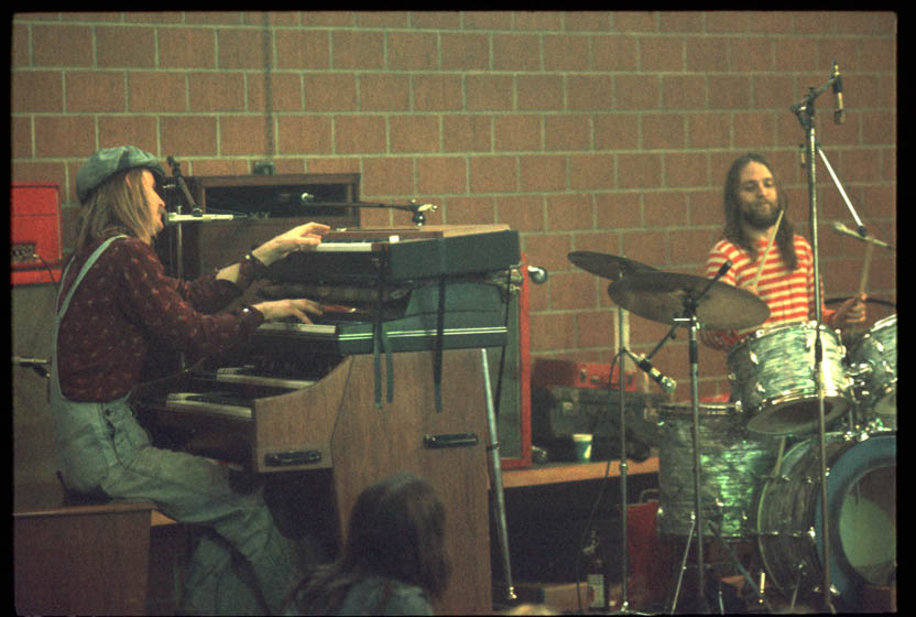  FEELI'N GOOD Düde Düsrt/Chicken Fischer 