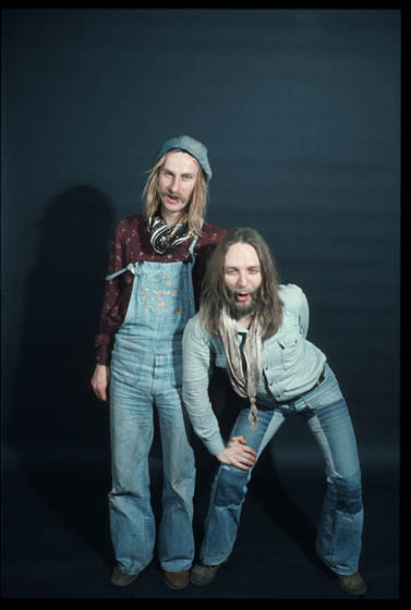  FEELI'N GOOD Düde Düsrt/Chicken Fischer 