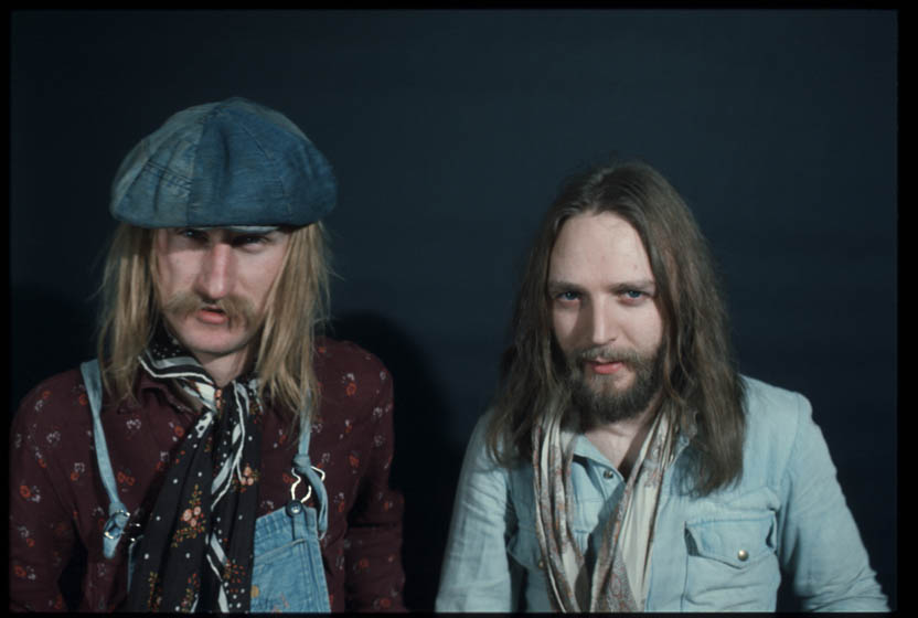  FEELI'N GOOD Düde Düsrt/Chicken Fischer 