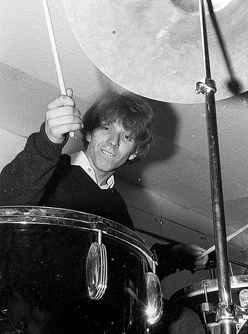  Im Probrlokal, Zürich 